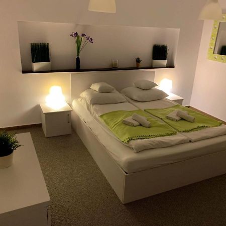 Apartament Na Rozance Leilighet Wrocław Eksteriør bilde