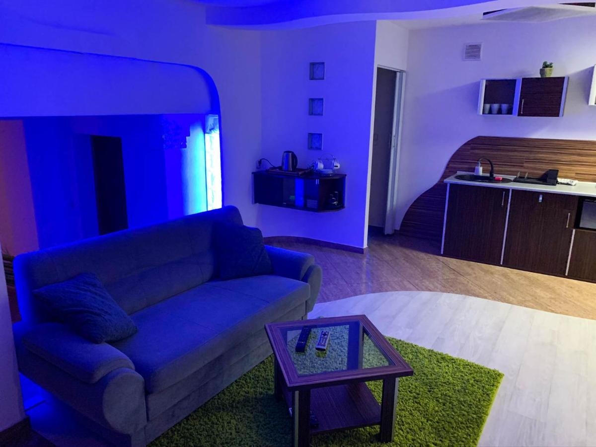 Apartament Na Rozance Leilighet Wrocław Eksteriør bilde