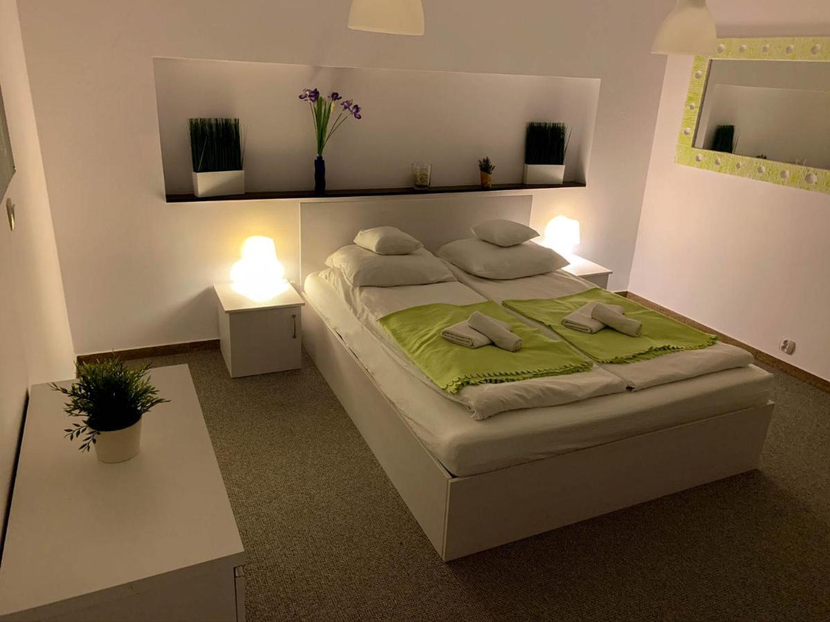 Apartament Na Rozance Leilighet Wrocław Eksteriør bilde