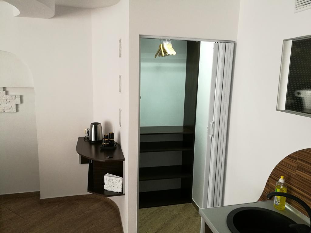 Apartament Na Rozance Leilighet Wrocław Eksteriør bilde