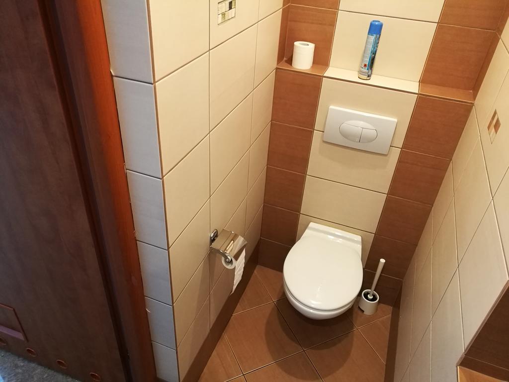 Apartament Na Rozance Leilighet Wrocław Eksteriør bilde
