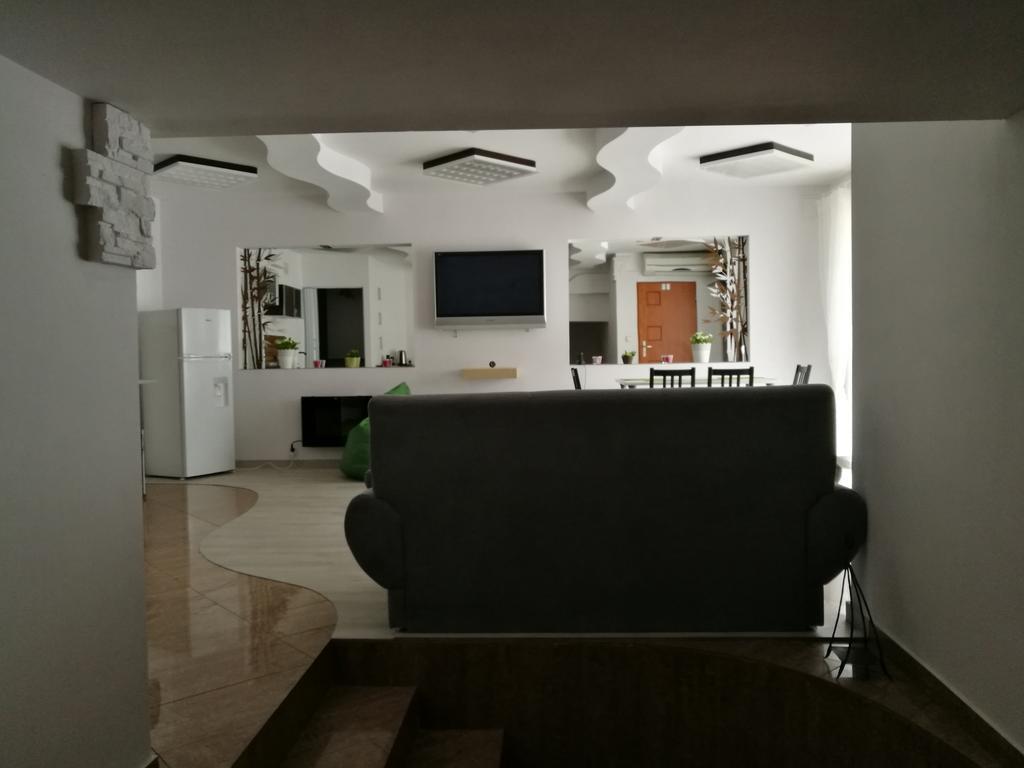 Apartament Na Rozance Leilighet Wrocław Eksteriør bilde