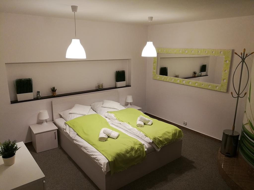 Apartament Na Rozance Leilighet Wrocław Eksteriør bilde