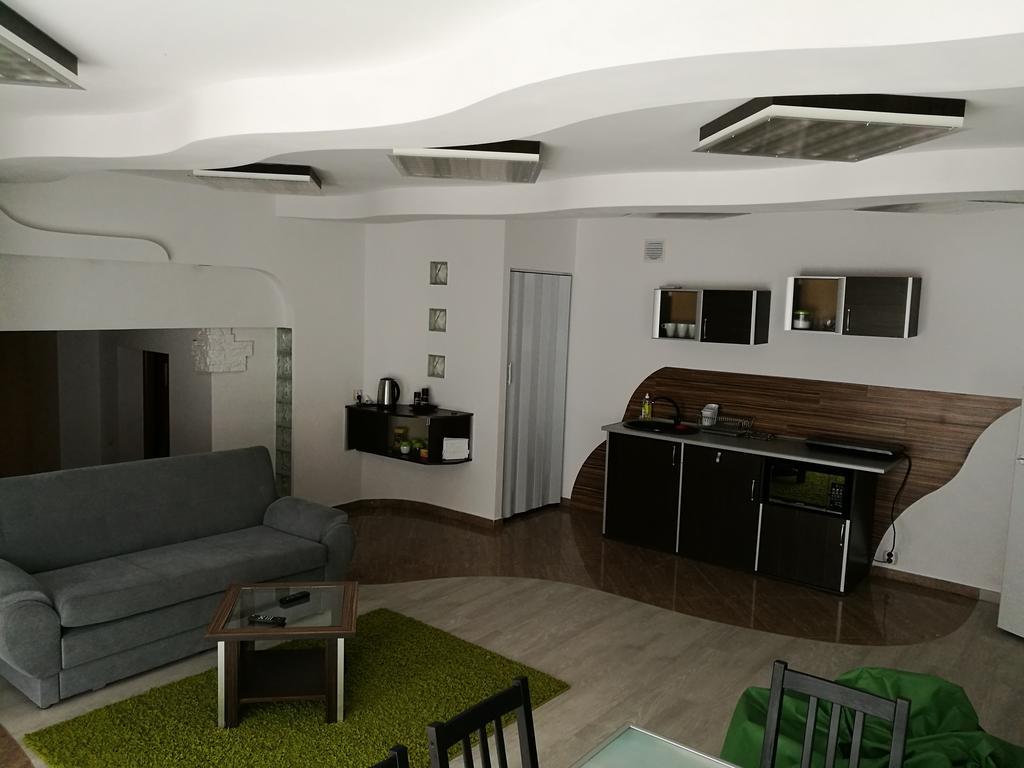 Apartament Na Rozance Leilighet Wrocław Eksteriør bilde