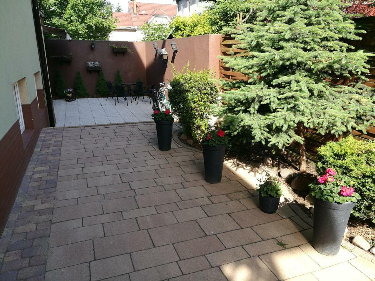 Apartament Na Rozance Leilighet Wrocław Eksteriør bilde